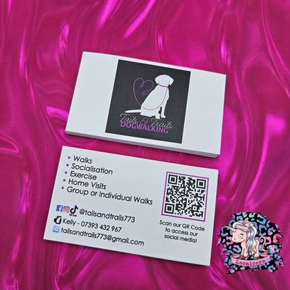 Business Cards