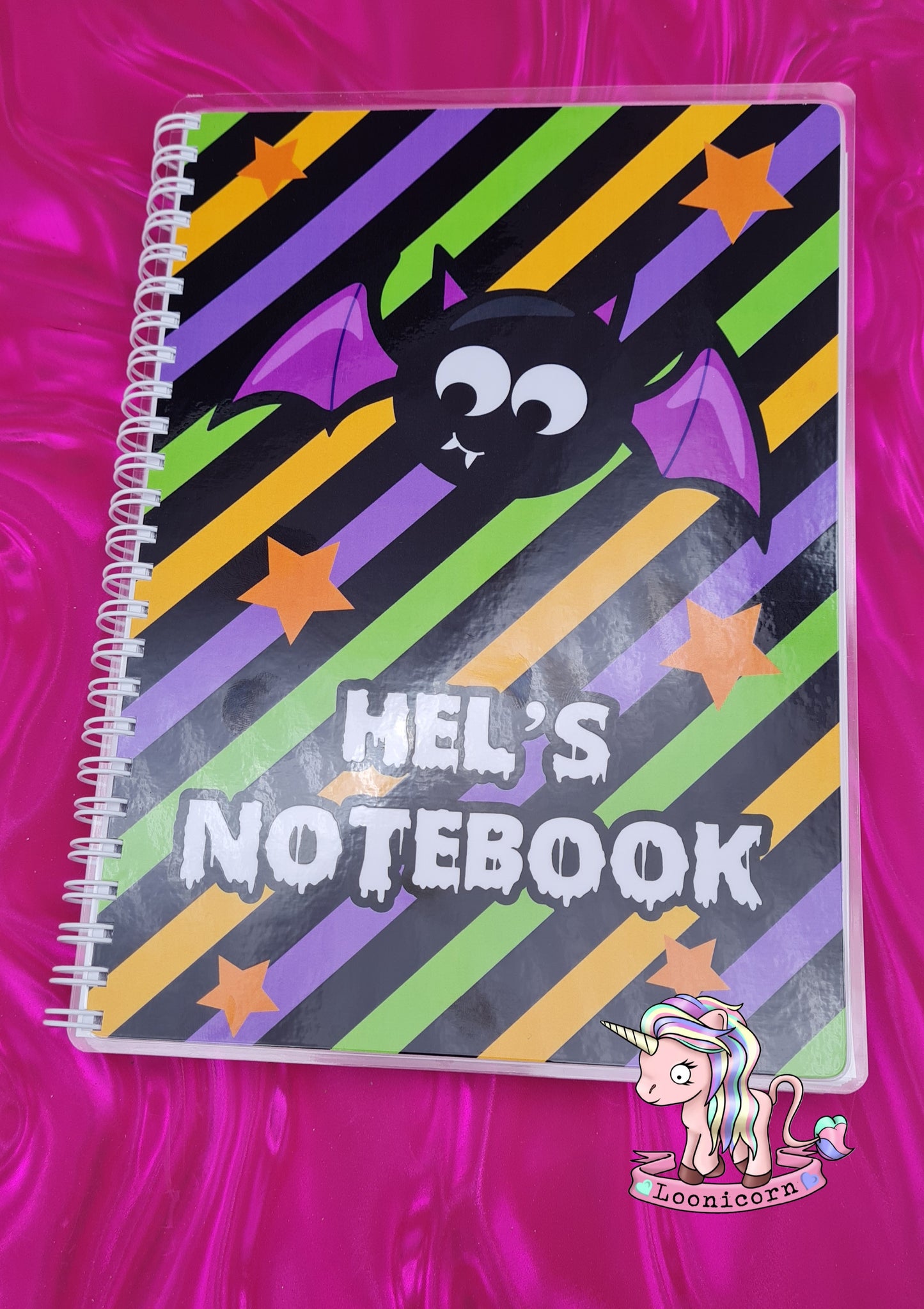 Notebooks