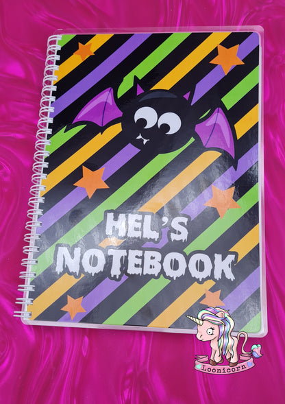 Notebooks