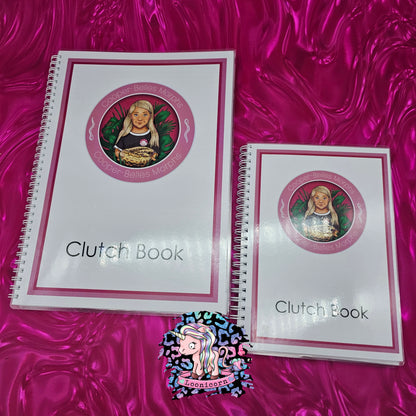 Order & Receipt Books